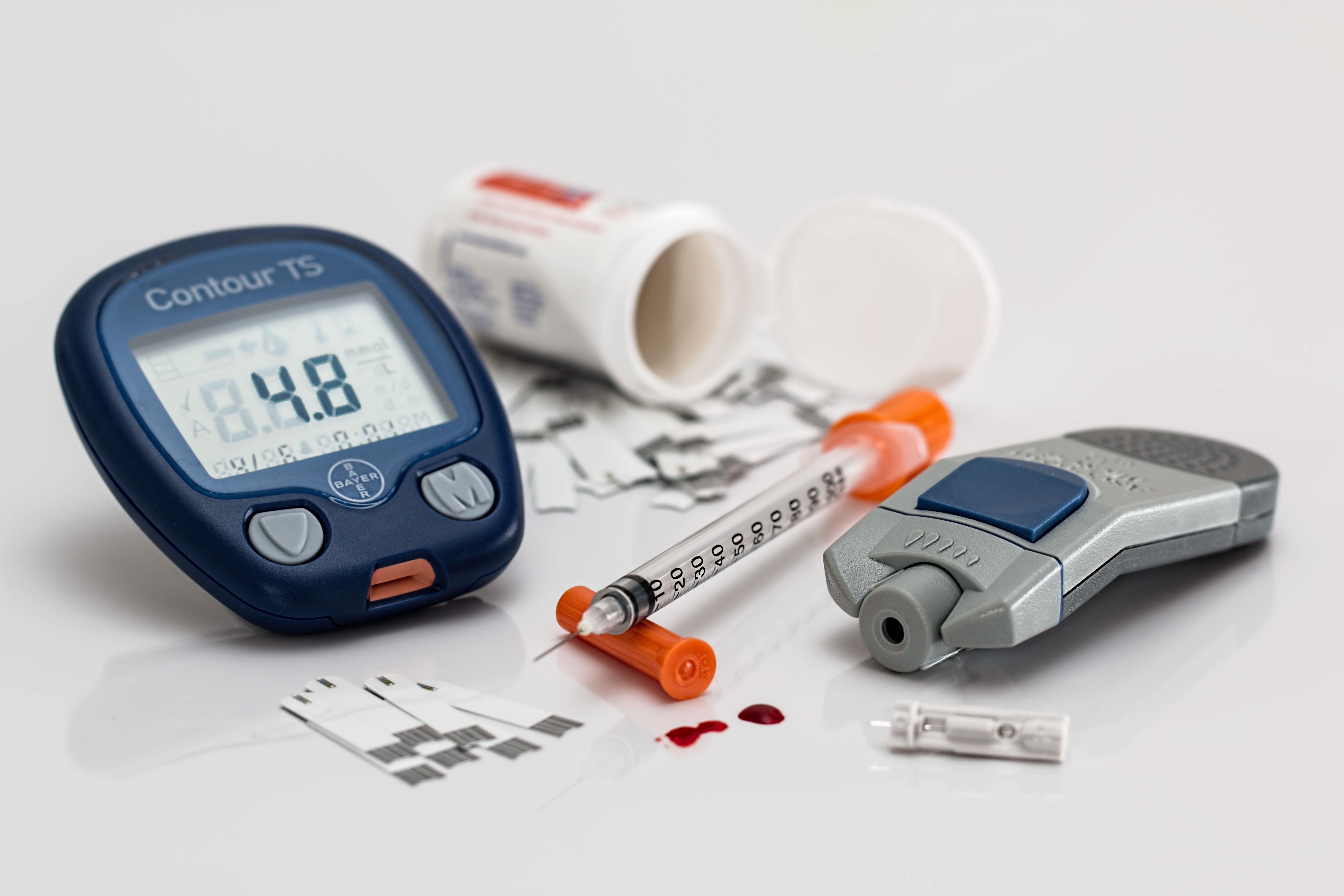 Neoplaziile cu risc de apariție a diabetului zaharat