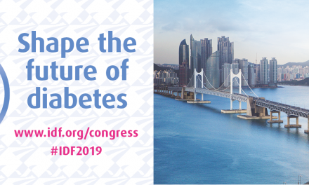Congresul Federaţiei Internaţionale de Diabet 2019 va avea loc în Coreea de Sud