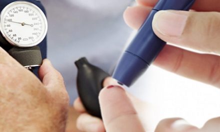 Diabetul si hipertensiunea arteriala