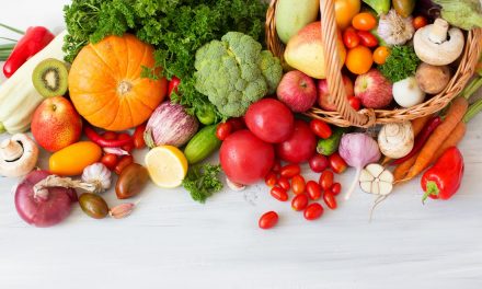 Consumul alimentelor pe baza de plante poate reduce riscul diabetului zaharat de tip 2