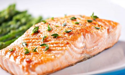 Consumul de pește gras din surse nepoluate poate preveni apariţia diabetului de tip 2