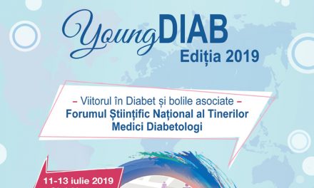 YOUNGDIAB: Viitorul în diabet și bolile asociate