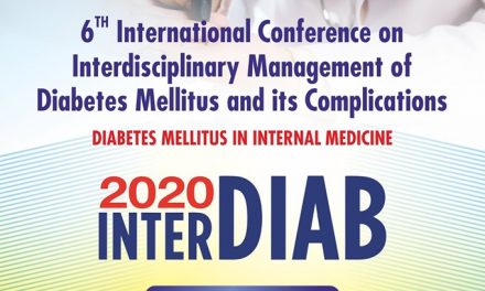Conferinţa InterDiab 2020: Diabetul zaharat în medicina internă