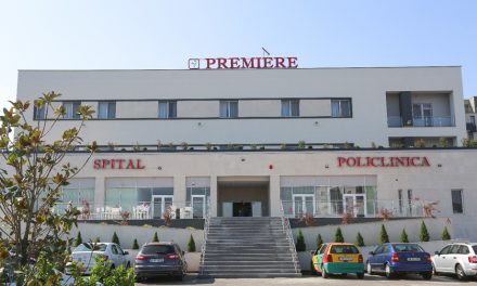 Rețeaua de sănătate REGINA MARIA anunță finalizarea achiziției Spitalului Première din Timișoara, cel mai mare spital privat din vestul țării