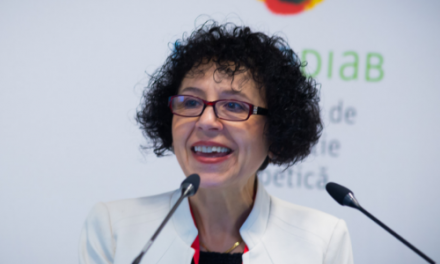 Prof. dr. Rodica Pop-Bușui: Modul în care neuropatia autonomă poate afecta întregul sistem de tratament al diabetului zaharat trebuie recunoscut