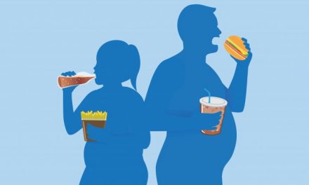Riscurile obezitatii la femei si barbati