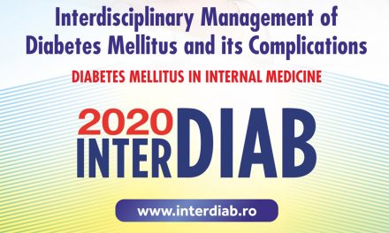 INTERDIAB 2020 – Diabetul zaharat în medicina internă: București, 5-7 martie