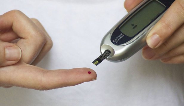 O proteină nouă ar putea întârzia apariţia diabetului