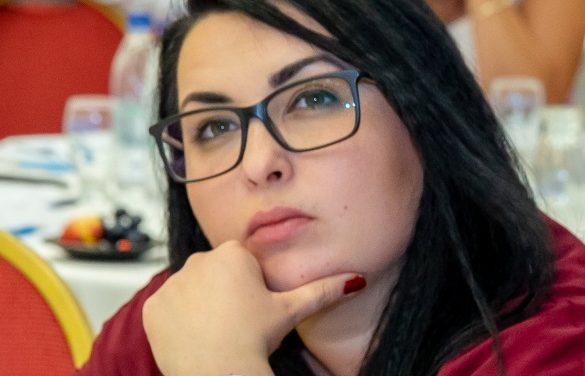 Cristina Petruț, Vicepreședinte FADR: Hipoglicemia vine la pachet cu diabetul