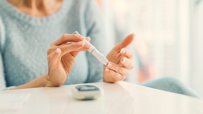 Diabetul, principala cauză de boli renale