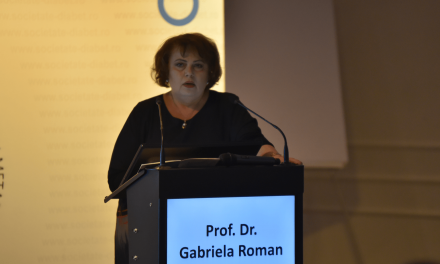 VIDEO – Prof. Dr. Gabriela Roman – Vârstnicul cu diabet zaharat