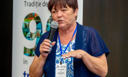 Maria Mesaroș: Lipsa metfominei și protejarea angajaților diabetici, principalele probleme în timpul coronavirusului