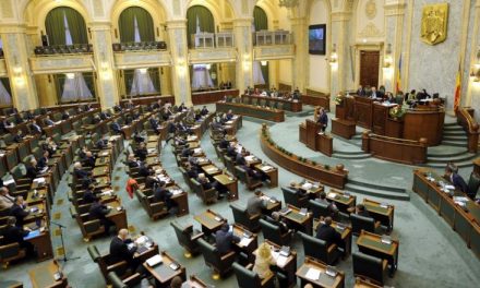 Senatorii au adoptat propunerea legislativă privind prevenţia şi depistarea precoce a diabetului