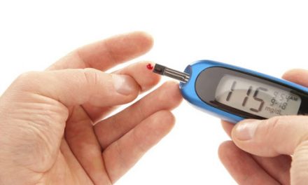 Celulele alfa rezistente la insulina duc la exces de glucagon in diabetul de tip 2