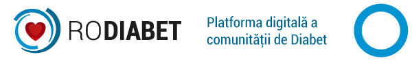 Platforma RoDiabet va invita la o noua editie a webinarului "Ora Specialistului RoDiabet"