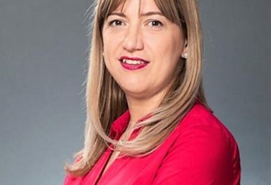Cristina Pricop este noul Chair al Grupului de Lucru Diabet al ARPIM