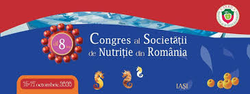„Nutriţia în prevenţia şi terapia bolilor cronice netransmisibile” este tema din acest an al Congresului Societății de Nutriție din România