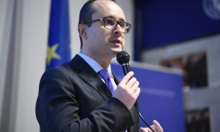 Cristian Bușoi: Trebuie să investim în transformarea digitală a sănătății și să o promovăm în rândul pacienților