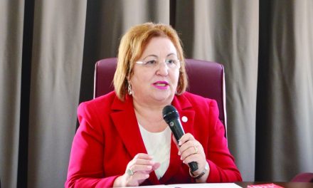 VIDEO Prof. Univ. Dr. Maria Moța: E nevoie ca autoritățile să recunoască importanța asistentilor medicali