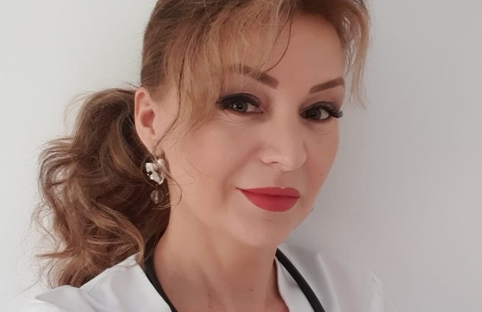 Dr. Nicoleta Mihaela Mîndrescu, medic primar–diabet, nutritie și boli metabolice, Centru medical privat NICODIAB, București: Frigul stimulează apetitul, cresc glicemiile și greutatea