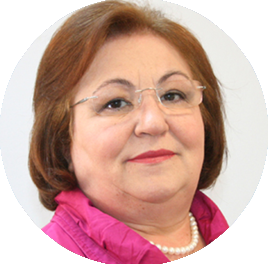 Prof. dr. Maria Moța, Medic primar diabet, nutriție și boli de metabolism: Asocierea acestor două pandemii nefaste, Covid-19 și diabetul zaharat, poate face ravagii