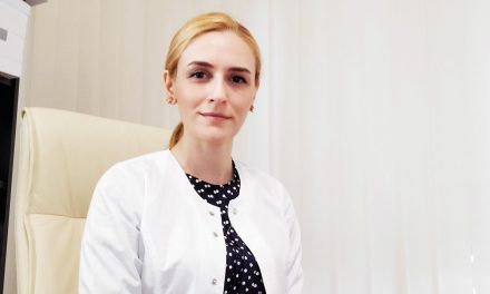 Nutriţionistul Adina Rusu: Postul este o adevărată detoxifiere a organismului, e important să avem o disciplină a meselor