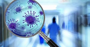 Comunitatea de SpitalePublice: Pe 24 februarie a avut loc webinarul cu tema Management Medical Modern – Infecţii Nosocomiale