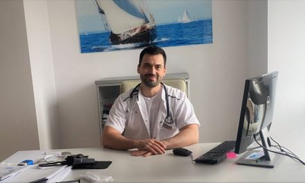 Dr. Ștefan Busnatu, cardiolog, Spitalul Clinic de Urgență Bagdasar-Arseni: educația, cea mai importantă componentă a prevenției