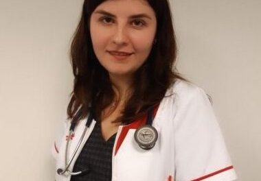 Dr. Svetlana Mosteoru, Cardiolog la Institutul de Boli Cardiovasculare Timișoara: Toți avem gene de risc pentru boala coronariană