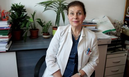 Prof. Dr. Crina Sinescu, Șef Secție, Clinica de Cardiologie a Spitalului de Urgență ”Bagdasar-Arseni”: Șase din zece români mor zilnic de o boală cronică a inimii