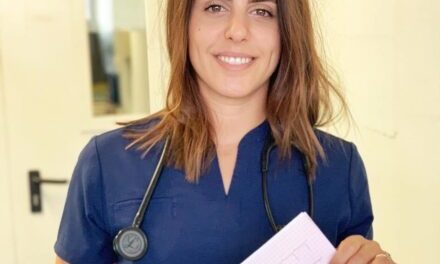 Dr. Maria Pană, Cardiolog, Spitalul Clinic de Urgență ”Bagdasar-Arseni”: Lipsa activității fizice, un factor de risc cardiovascular, agravat de pandemie