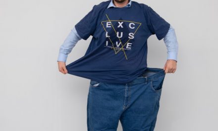Record la pierderea în greutate în clinica Smart Nutrition, povestea tânărului care a slăbit 80 de kilograme fără chirurgie bariatrică