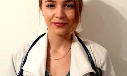 Dr. Laura Mitrea, Medic cardiolog, Spitalul Universitar de Urgență București: Evaluarea riscului cardiovascular ar trebui repetată la fiecare 5 ani