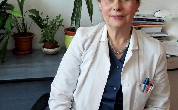 Prof. Dr. Crina Sinescu: Virusul Covid-19 a agravat boala preexistentă la pacientul cardiovascular