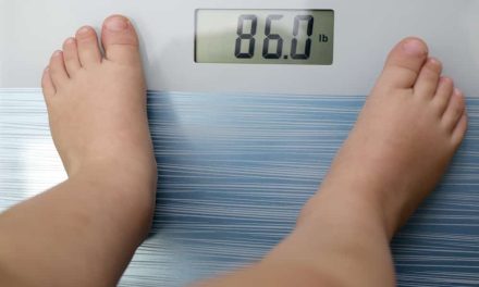 Obezitatea poate afecta sănătatea inimii la copii încă din anii preșcolari
