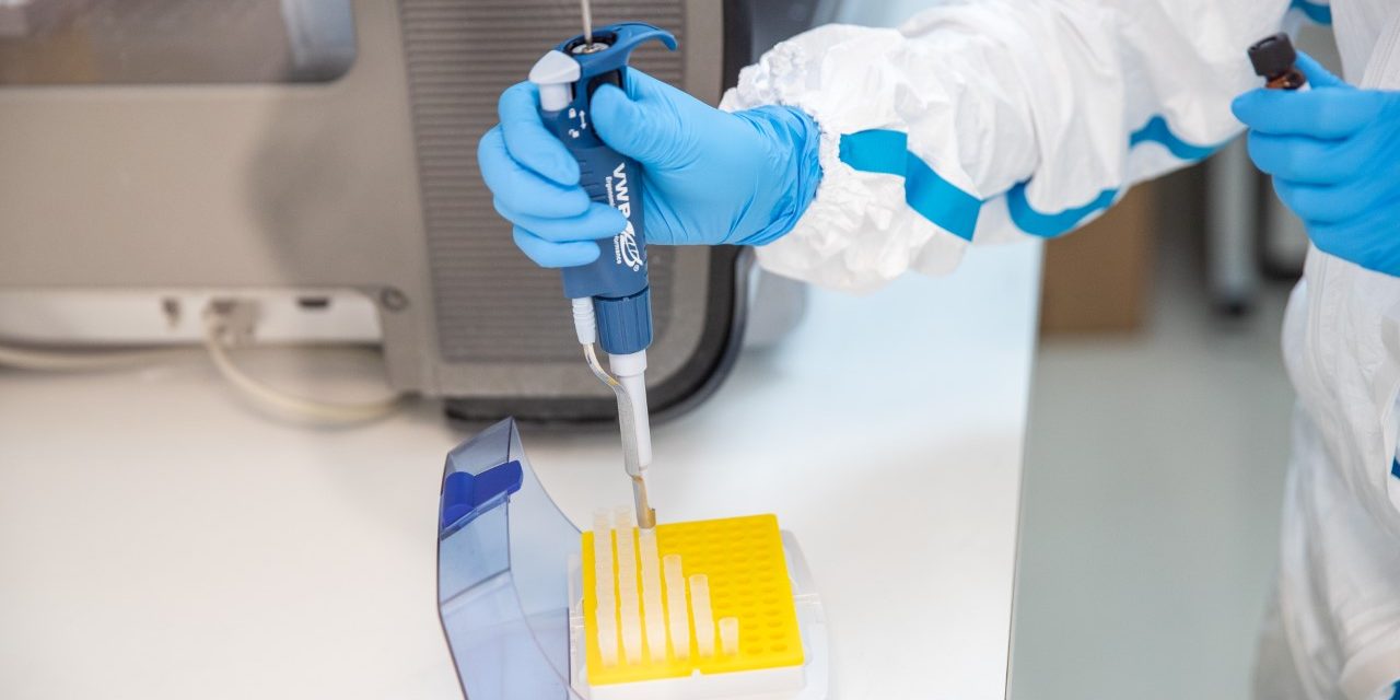 Studiu REGINA MARIA: Testele genetice pot reduce riscul afecțiunilor oncologice post pandemie