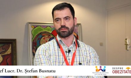 VIDEO Dr. Ștefan Busnatu: Nerespectarea unui stil de viață sănătos conduce la insuficiență cardiacă