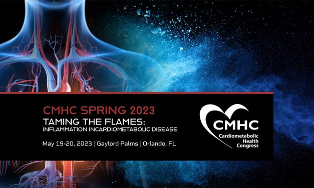 Cardiometabolic Health Congress Spring 2023