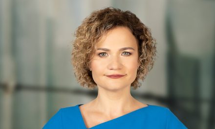 Roxana Botea este noul Country Director al Janssen România