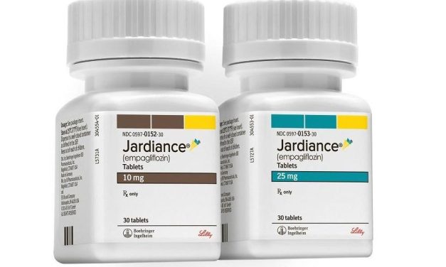 Jardiance – recomandat pentru tratamentul adulților cu boală renală cronică în UE