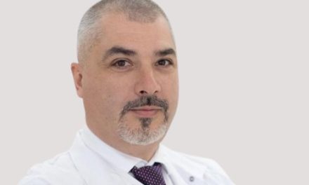 Prof. Dr. Lucian Dorobanțu: Boala cardiacă ischemică și revascularizarea miocardică trebuie gândite doar în echipă
