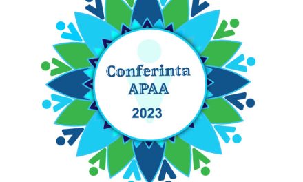 Conferința APAA 2023, 24 – 25 noiembrie, în format hibrid