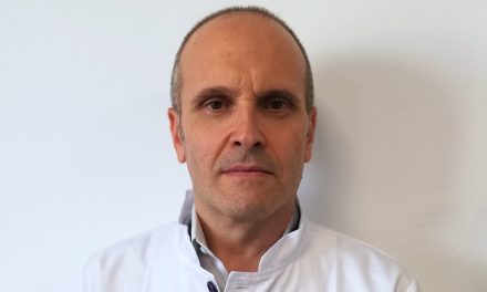 Dr. Lucian Câlmâc: Pentru sindroamele coronariene cronice evaluarea invazivă coronariană se adresează în principiu pacientului la care avem intenția de revascularizare
