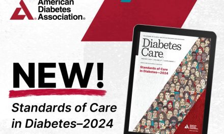 Asociația Americană de Diabet lansează Ghidul ”Standardele de îngrijire a diabetului 2024”
