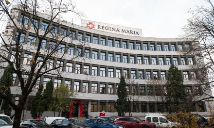 Rețeaua de sănătate Regina Maria își consolidează strategia de extindere regională și investește 8 milioane de euro în Policlinica Banat din Timișoara