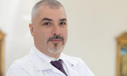 Prof. Dr. Lucian Dorobanțu, despre managementul integrat al bolilor cardiovasculare