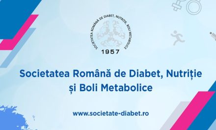Congresul Național al Societății Române de Diabet, Nutriție și Boli Metabolice, ediție științifică aniversară, 15 -18 mai 2024