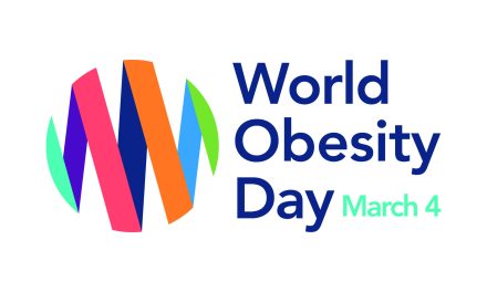 4 martie, Ziua Mondială a Obezității: Sloganul din acest an este “Să vorbim despre obezitate și despre…”