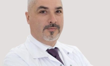 Prof. Dr. Lucian Dorobanțu: Centrul de Boli Cardiovasculare NORD reprezintă un pas înainte în lupta împotriva afecțiunilor cardiovasculare