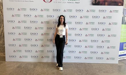 Dr. Oana Pop: Congresul European de Obezitate de la Veneția a demonstrat angajamentul continuu al comunității medicale de a îmbunătăți calitatea vieții pacienților cu obezitate